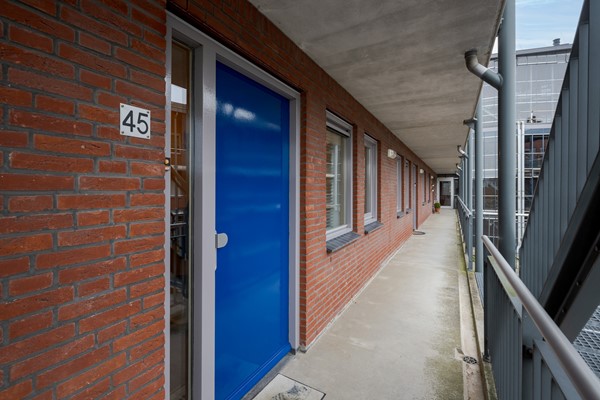Medium property photo - Eikenlaan 45, 2251 DE Voorschoten
